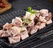Beef Brisket