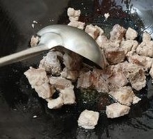 Pork Ribs