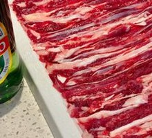 Hand-Cut Oxtail筋