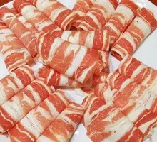 Premium Beef Tenderloin