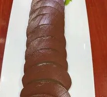 Duck Blood