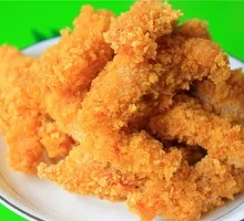 Chicken Strips
