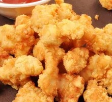 Chicken Nuggets