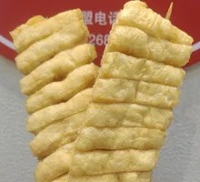Tofu pudding