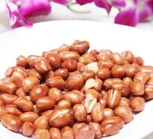 Fried Peanuts