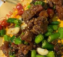 Tengxiang Spicy Chicken