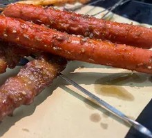 Jinluo Ham Sausage