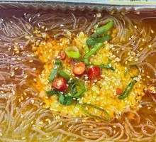Aluminum Foil Vermicelli