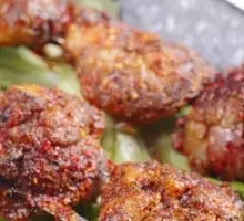 Lamb Kidneys