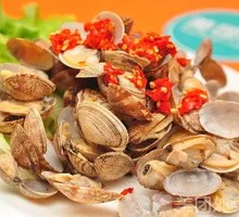Clam