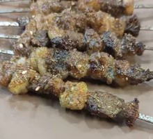 Beef tendon