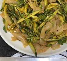Big Noodle Salad