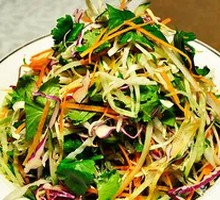 Homestyle Cold Dish