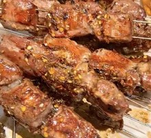 Special Thick Fried Pork Rind