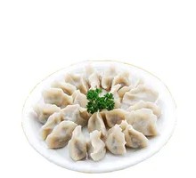 Handmade Chives and Egg Dumplings