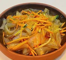 Northeast Cold Noodles