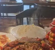 Spicy Twelve-Flavor Crawfish