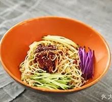 Special Camp Noodles