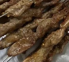 Crispy Pork Ribs