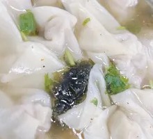 Wonton