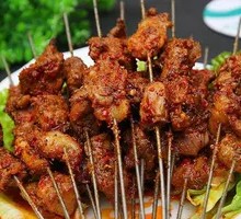 Beef brisket