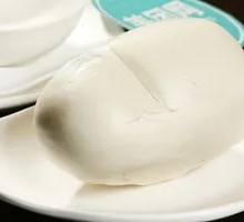 Steamed Bun