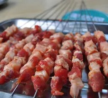 Lamb Skewers