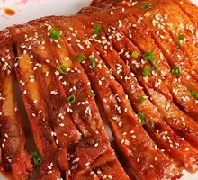 Fresh Lamb Ribs