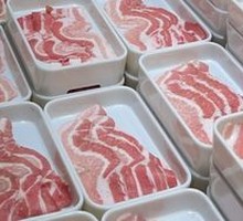Braised Pork Belly
