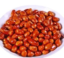 Fried Peanuts