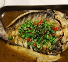Sichuan Pepper