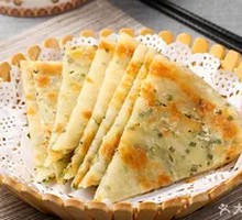 Scallion Pancake