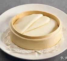 Lotus Leaf Pancake