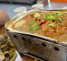 Aluminum Foil Vermicelli