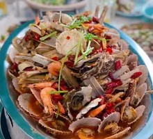 Seafood Grand Master