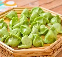 Braised Fish Dumplings
