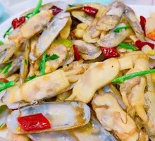 Clam
