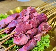 Yanbian Big Fat Slice