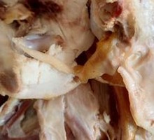 Braised Chicken