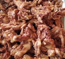Chicken架