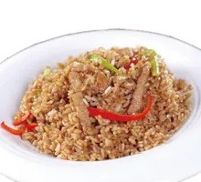 Cumin Lamb Fried Rice