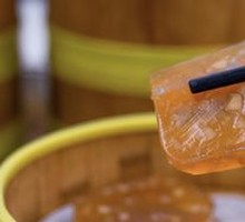 Pork Skin Jelly
