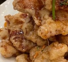 Northeastern Sweet and Sour Pork