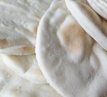 Baked Flatbread