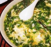 Seafood Noodle Soup
