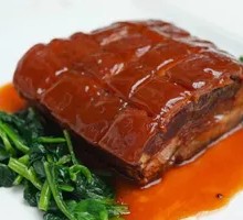 Emerald Cherry Pork