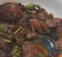 Yimeng Spicy Chicken