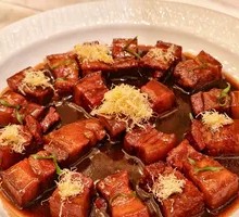 Old Qingdao Braised Pork