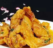 Sweet and Sour Pork