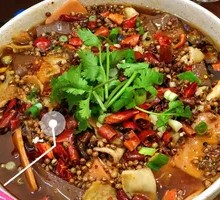 Special Mao Xue Wang